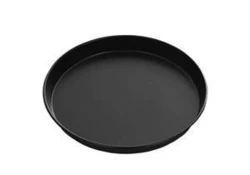 Pizza tray Diam. 500 x 25 (h) mm